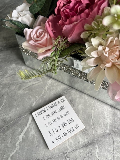 Funny Coaster